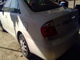 2006 TOYOTA CAMRY, LE, 2.4L, AT.  Z25941